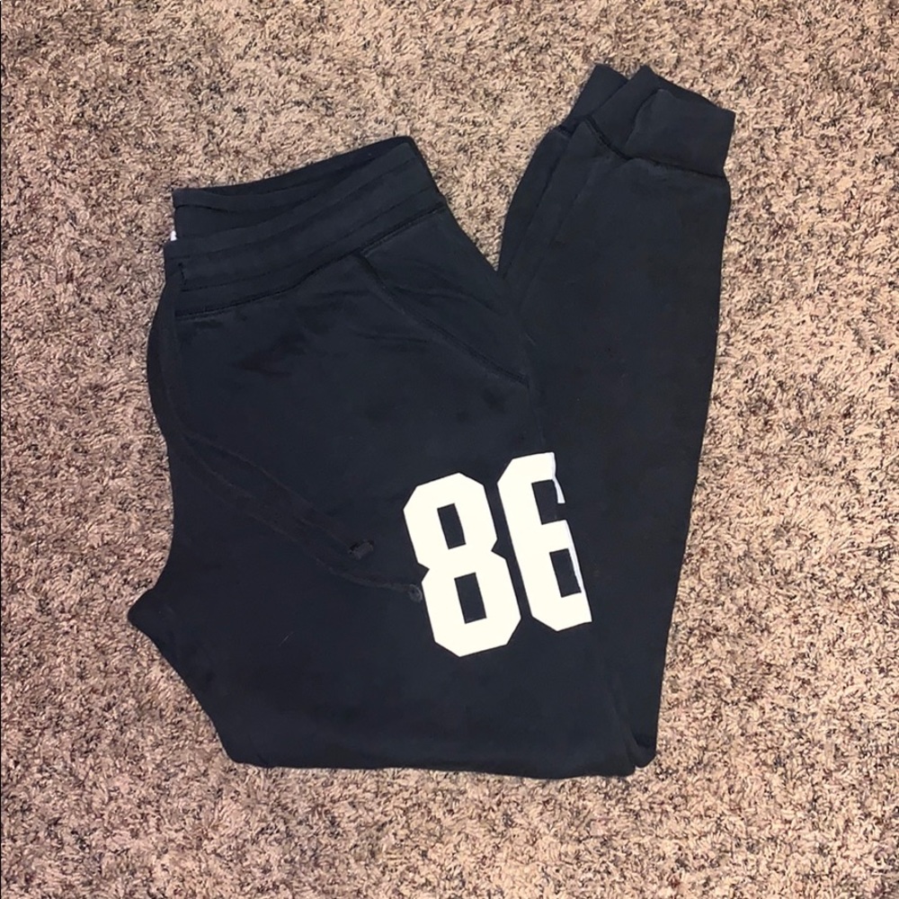 PINK Joggers